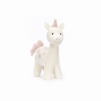 Jellycat Big Spottie Eenhoorn | EG9638740